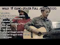 ELNINO FT WILLY PREMAN PENSIUN COVER FULL ALBUM 2020
