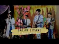 Lagu Tri Suaka ft. Nabila Suaka - Dalan Liyane | DJI EVENT DAY | Live Jepara
