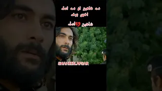 Shaheen And Asla Da Dare Morchal ده دري مورچل Sungurlar YouTube Shorts Dilarabüyükbayraktar  Shaheen And Asla Da Dare Morchal ده دري مورچل Sungurlar YouTube Shorts Dilarabüyükbayraktar