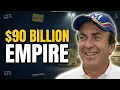 He Lived in a Trailer While Building a 90 Billion Empire John Menard Jr