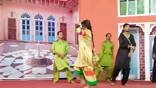 saima khan medley dance stage mujra 2018