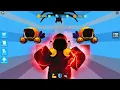How to play Super Power Fighting Simulator - ROBLOX