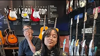 Pixel Kinaragendis sedang live sekarang!