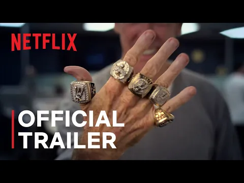 Season 2 Official Trailer