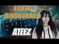 First Time Reaction to ATEEZ(에이티즈)- \
