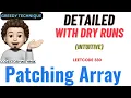Patching Array Thought Process Dry Runs GOOGLE Leetcode 330 codestorywithMIK