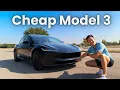 Download Lagu I Tested the New $36,900 Tesla Model 3 Standard