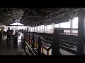 Download Lagu MERDUNYAAAA...    Lagu Surabaya oh Surabaya Mengiringi Kedatangan KA Ambarawa Express