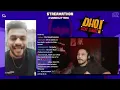 PRATHAMESH | PERMIT | Oho Scene Change | RAFTAAR Reaction | Original