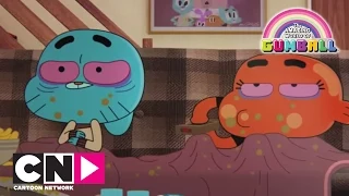 الكسوف عالم غامبول المدهش كرتون نتورك 