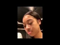 LIL DURK: INDIA ROYALE SAYS DAUGHTER WILLOW IS A DAD'S GIRL