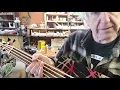 MGB U-BASS Kit Demo