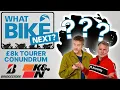What Bike Next Ep22 - Charlie s hunt for an 8k tourer