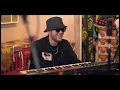 Kamaal Williams x Lauren Faith - Hold On (Live at Larache) ft. Shabaka Hutchings & Alina Bzhezhinska