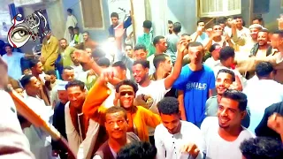 عبدالواحد البنا    عاجبني الورد فوقك خدك   من افراح كوم امبو الحريه والعريس حماده شاذلي فووووووووق دندنها