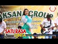 Lagu SATU RASA CINTA - KENDANG RAMPAK - LAKSANA ( official music video )