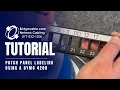 Label Network Patch Panel Cabling using a Dymo 4200 Maker BridgeCable com How to Guide Intro
