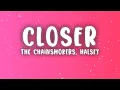 Download Lagu The Chainsmokers - Closer (Lyrics) ft. Halsey