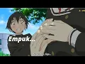 Lagu Ketika Lu Di Suruh Megang Oppai || Jedag Jedug Anime