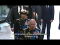 Croft Purcell Funeral Sentences State Funeral of HM Queen Elizabeth II