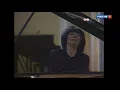 Eliso Virsaladze plays Chopin 24 Preludes, op. 28 – video 1994