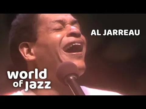 Download MP3 Al Jarreau Live At The North Sea Jazz Festival • 11-07-1981 • World of Jazz