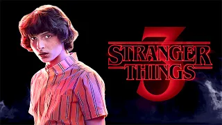 stranger things season 3 recap