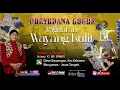 LIVE WAYANG KULIT DALANG KI EKO SUWARYO LAKON DURYUDANA GUGUR