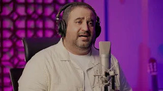 أم القرى Mustafa Hamdo موال يأخذك إلى قلب مكة 