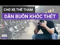 Lagu Cận Tết: Chợ xe cũ \
