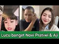 Download Lagu Drama lucu Novi Pratiwi \u0026 Aji sayang sayangan 🤣