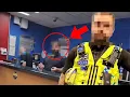 William Hill Call Police TWICE After 12 500 Win Sports Betting