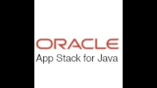 Part 1 of App Stack for Java Prerequisites for SOURCE - CODE