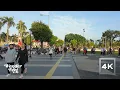 4K Indonesia Immersive Walk | Discover the BEAUTY of Jember's New City Square