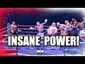 Download Lagu ULTRA Realistic Mike Tyson POWER vs Powerful Heavyweights!