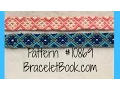 DIY Friendship Bracelet Pattern BraceletBook com How To The Corner of Craft