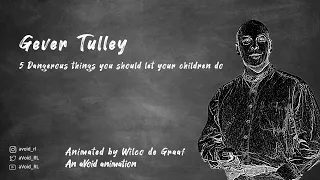 explanimation five dangerous things every school should do by gever tulley