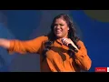 Fabiana Sinfrônio - SEI QUE NÃO ESTOU SÓ - ( Ao Vivo Louvorzão )