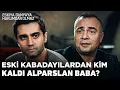 Lagu Hızır reisten Alparslan'a ince ayar 📿- Eşkıya Dünyaya Hükümdar Olmaz 10. Bölüm
