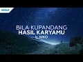 Download Lagu Bila Kupandang Hasil KaryaMu - Ir. Niko(Official lyric video)