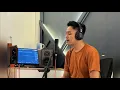 Download Lagu Rayuan perempuan gila - Nadin Amizah Cover