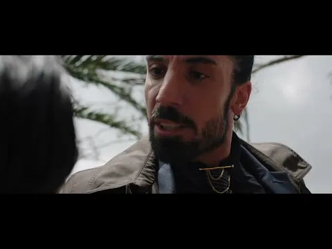 US Trailer