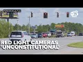 Florida judge ruling red light cameras as unconstitutional could impact use in Pensacola