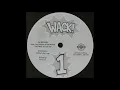 Tony Senghore & Paul Woolford - Satisfaction