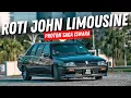 Download Lagu Proton Saga Iswara Limousine – Modifikasi Penuh Kreatif dan Rare