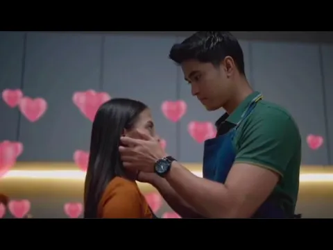 Video Thumbnail: TRAILER FULL BERI CINTA WAKTU SABTU! ADILLA... CINTAILAH AKU... TRIAN TAKUT KEHILANGAN ADILLA