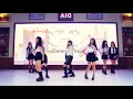 [Mirrored] DIA 다이아 - 'Can't Stop 듣고싶어' Mirrored Dance Practice 안무영상 거울모드