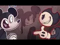 Download Lagu Bendy and the Ink Mouse  (Bendy and the Ink Machine Cartoon)