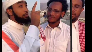 Abdi Raggasa Fi Ustaz Ibsa Hasan Waan Ajaa Iba Obbollessa Abdi Fi Namoota Maqaa Balleessan 