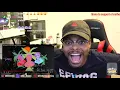 ImDontai Reacts To Nav FT. Travis Scott & Gunna